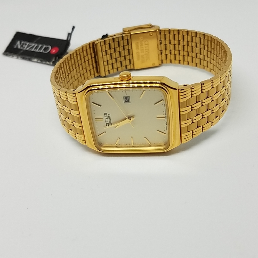 Citizen Men's Watch AD2992-59P - Picture 2 of 3